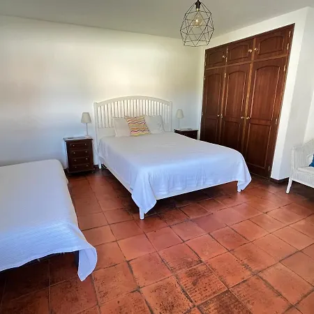 Near & Lisbon Villa