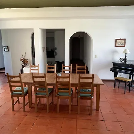 Near & Lisbon Villa