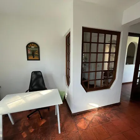 Near & Lisbon Villa *
