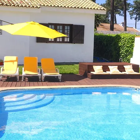 Villa Near & Lisbon *