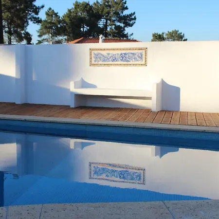 Villa Near & Lisbon Corroios