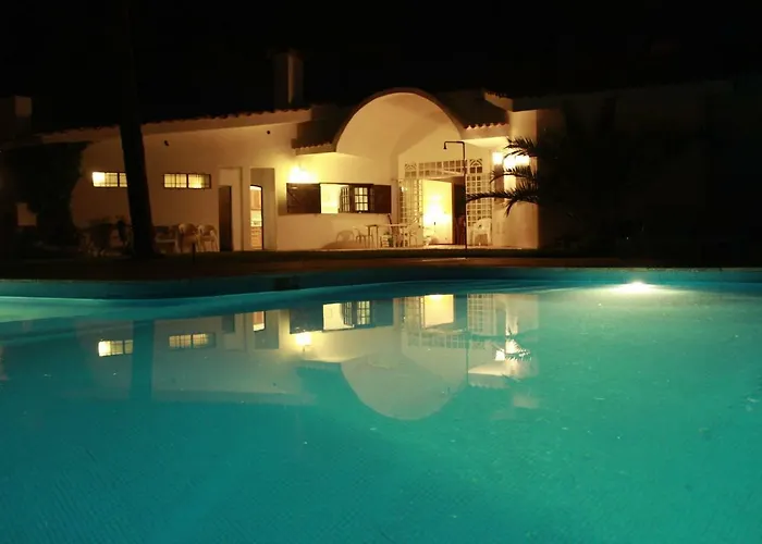 Near & Lisbon * Corroios