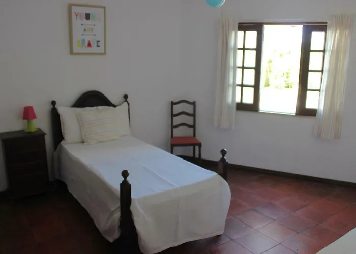 Near & Lisbon Villa *