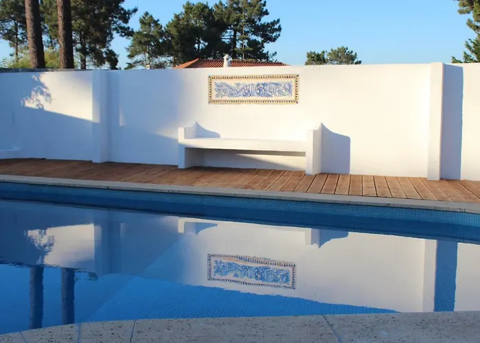 Villa Near & Lisbon Corroios