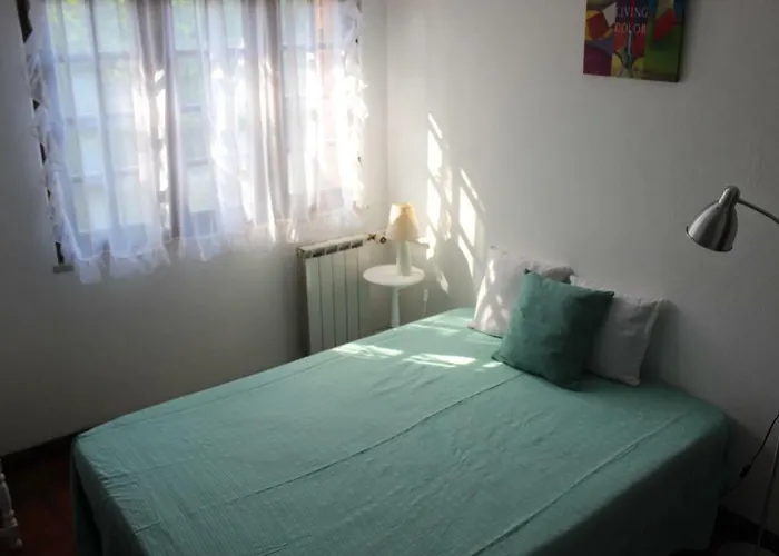 Villa Near & Lisbon Corroios