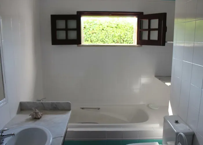 Near & Lisbon Villa *